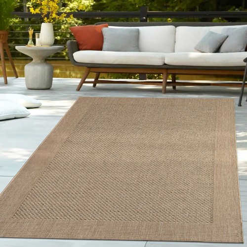 Tapis tissé plat intérieur - tapis,