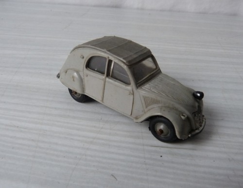 Les miniatures norev ech - miniatures,