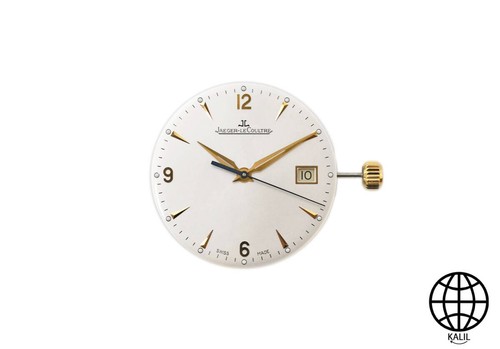 Jaeger lecoultre véritable - jaeger-lecoultre,