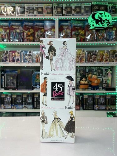 Mattel barbie collection - -, de