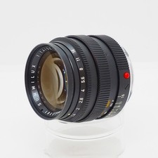 Leica summilux objectif - leica,