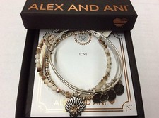 Alex And Ani Étoile De Venus