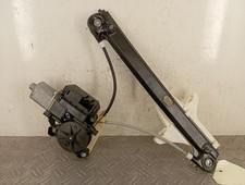 Leve vitre electrique arriere droit VOLKSWAGEN POLO 5 PHASE 2 6R4839462G