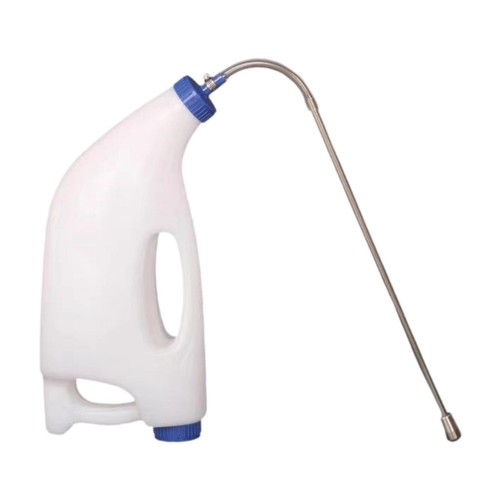 Biberon pour veaux - biberon, de