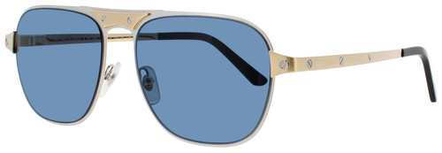 Cartier ct0532s 003 - cartier, sunglasses