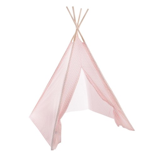 Tipi déco enfant motifs - tipi,