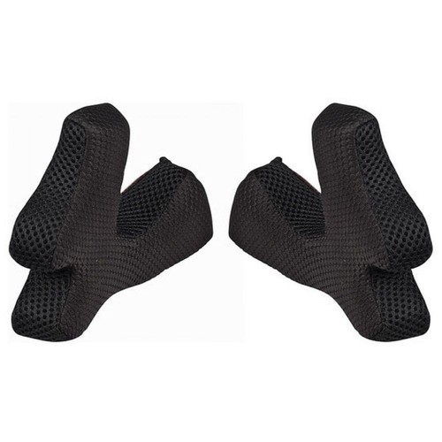 Tld cheepads for - cheepads, helmet