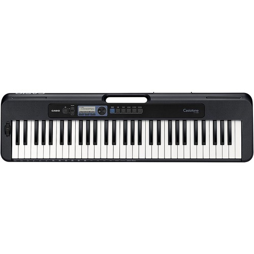 Casio casiotone cts300 - casio,