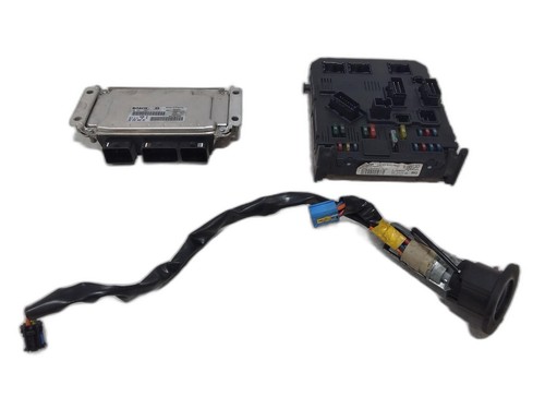 Kit demarrage peugeot 206 - 206, cc