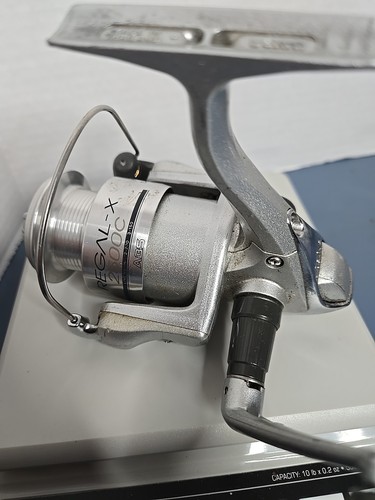 Daiwa regal 2500c spinning - daiwa,