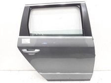 Porte arriere droite