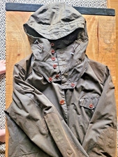 Barbour to beacon - barbour,