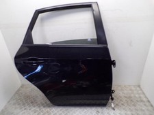 Porte arriere droit SUBARU