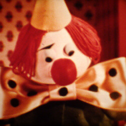 Film super kiri le clown - super,