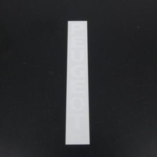 Autocollant stickers pour