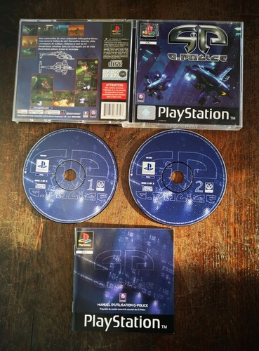 1997 jeu vidéo ps1 - 1997,