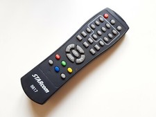 TELECOMMANDE STARCOM-8817 TV POUR RCEPTEUR TNT DVB FRANSAT HD