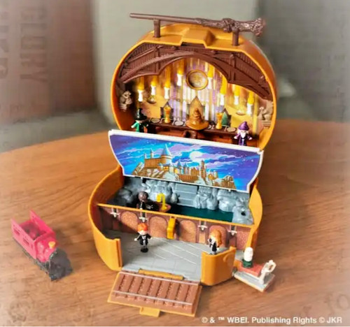 New 2024 polly pocket - 2024,