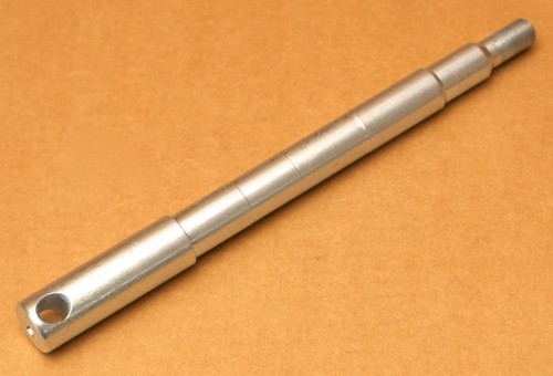 Harley original roue - axe, mm