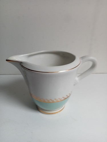 Pot lait faience - de,