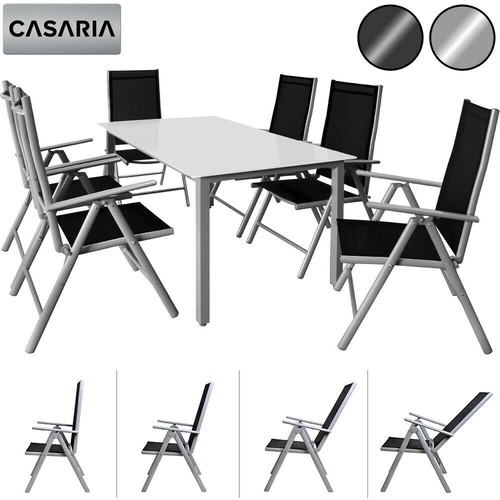 Casaria salon jardin - salon, de