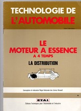 Technologie de l'Automobile
