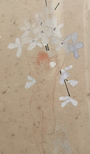 Tableau peinture ancienne art - ancienne,