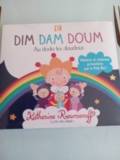 Dim Dam Doum: Au dodo les