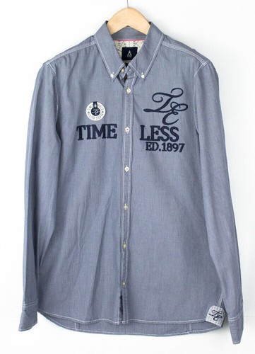 Chemise décontractée pour - décontractée,