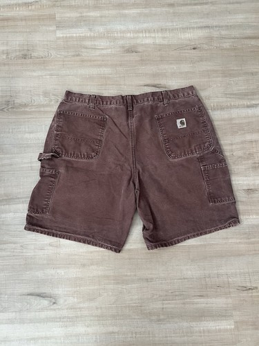 Vintage carhartt b25 dkb - carhartt,