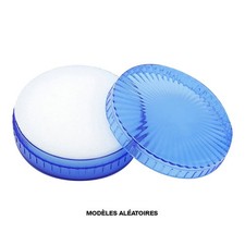 Eponge pour ardoise - Avec