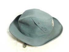 Chapeau Casquette Tête Vert