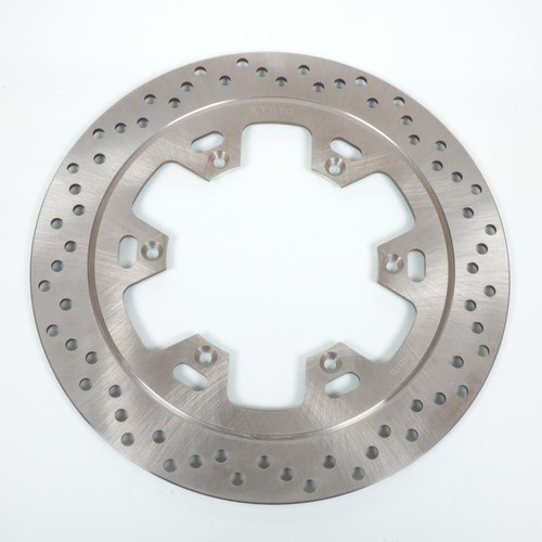 Disque frein avant - disque,