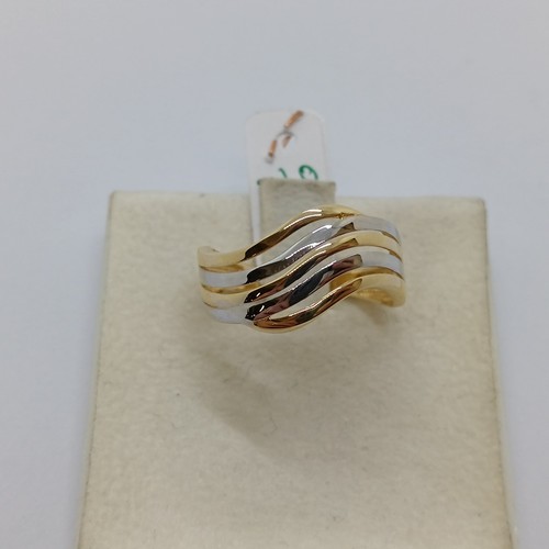 Bague femme sans - en, or