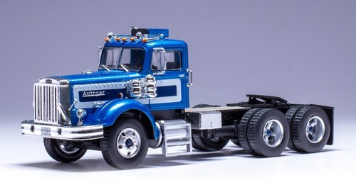 Ixomodels camion solo - -,