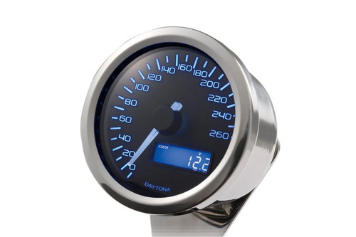 Compteur kilométrique