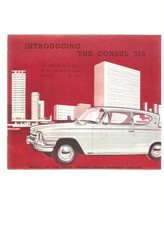 Catalogue ford introducing - catalogue,