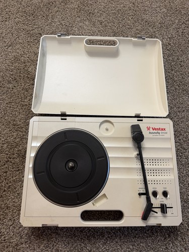 Vestax handy trax usb - vestax,