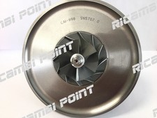 Turbine marine Core Assy neuve équilibrée RHC61W