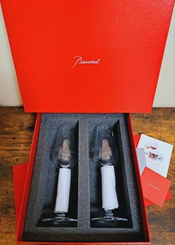 Baccarat chateau - baccarat,