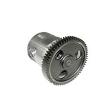 Pompe à Huile Pour Mercedes