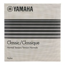 Yamaha Manteau De Corde