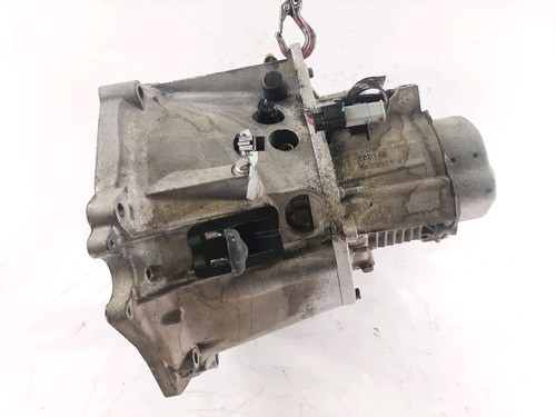 Boîte vitesses type 20et46 - de,