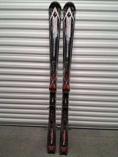 Volkl tigershark 12ft skis - volkl,
