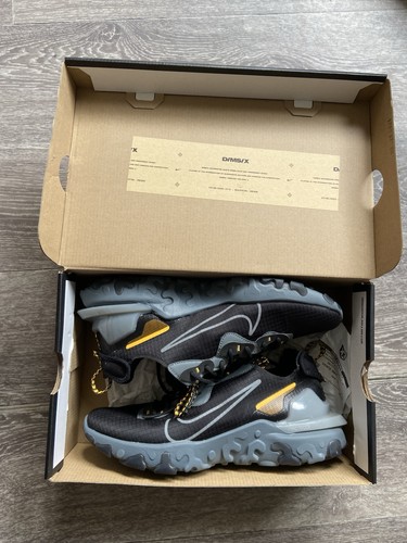 Nike react vision - nike,