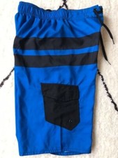 Boys Hang Ten Bathing