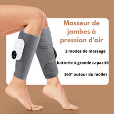 Masseur Électrique à