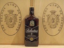 Whisky Ballantines  7 Years