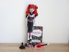 Monster high operetta wave