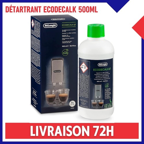 Détartrant écologique - détartrant,